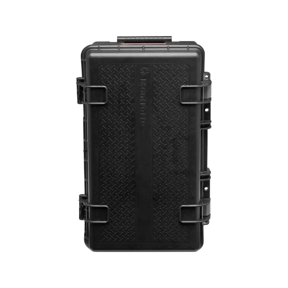 هارد کیس پددار Manfrotto Pro Light Reloader Tough-55