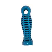 دسته سوهان نیم گرد بزرگ