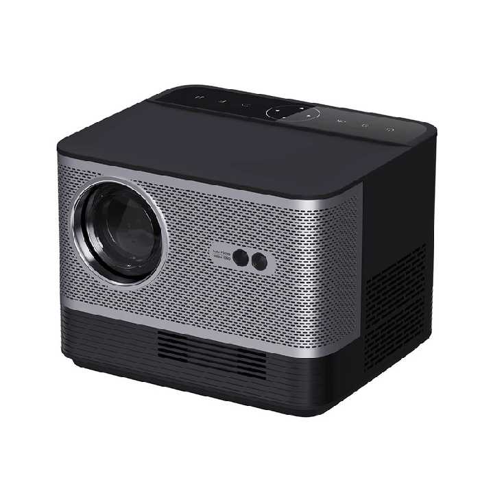 ویدئو پروژکتور هوشمند تسکوویژن TVI 153