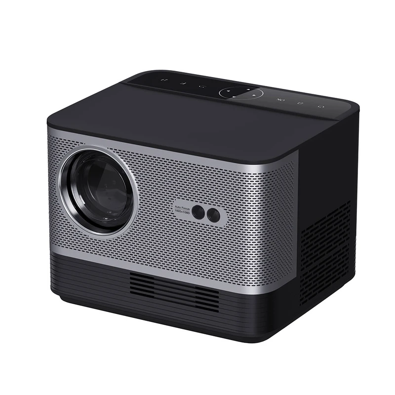 ویدئو پروژکتور هوشمند تسکوویژن TVI 153