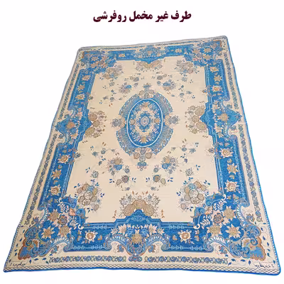 روفرشی سوپر گلشن یزد مدل مهدیه کد 04F