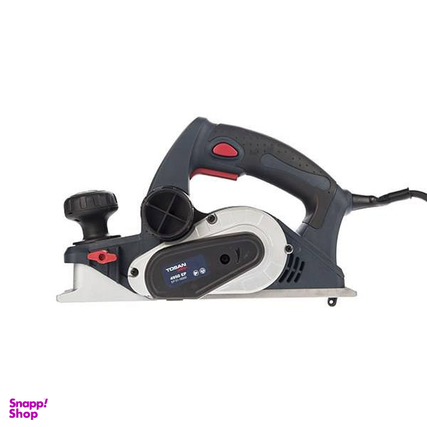 رنده برقی نجاری 950 وات توسن (Tosan) مدل 4950 EP