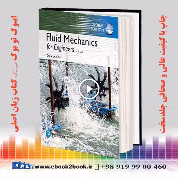 Fluid Mechanics for Engineers in SI Units