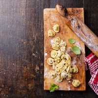 خرید و دانلود عکس Food and Ingredients کد 18471 | پیک فاکس | Pic Fox