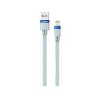 کابل شارژ هترون USB-A به Lightning مدل HC155i