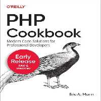 خرید و دانلود نسخه کامل کتاب PHP Cookbook: Modern Code Solutions for Professional PHP Developer