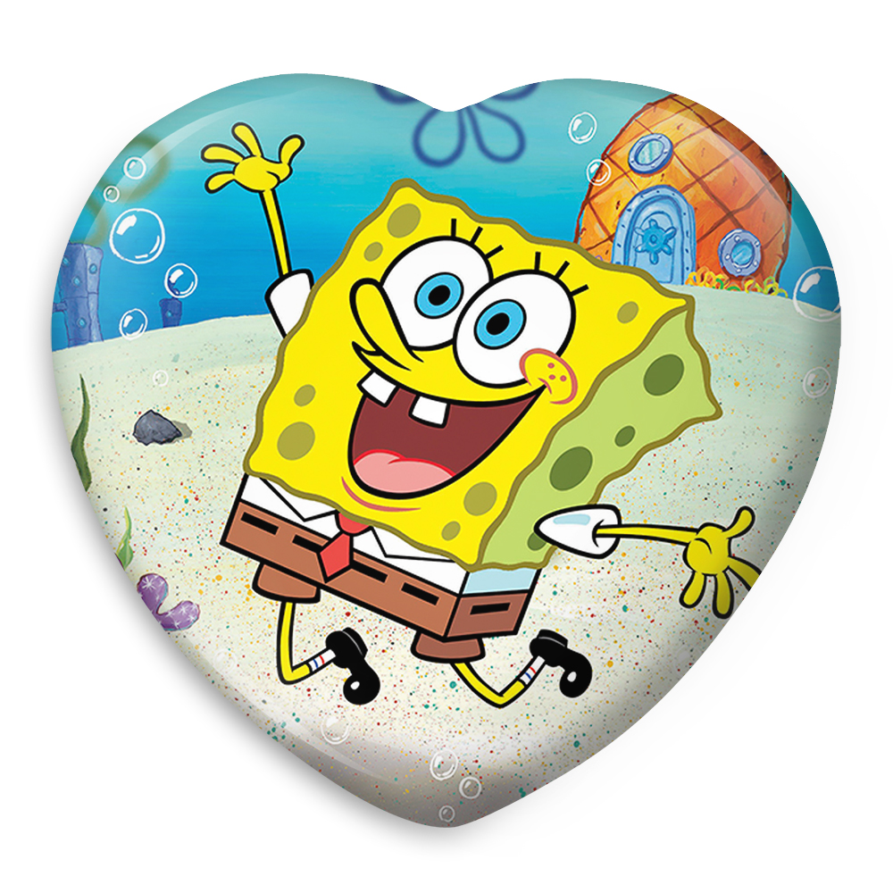 پیکسل خندالو طرح باب اسفنجی مدل قبلی کد 4736