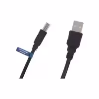 کابل پرینتر USB 2 0 مکا مدل MPC17 طول 5 متر