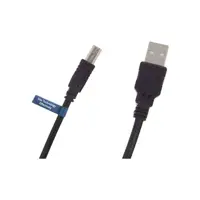  کابل پرینتر USB 2.0 مکا مدل MPC17 طول 5 متر