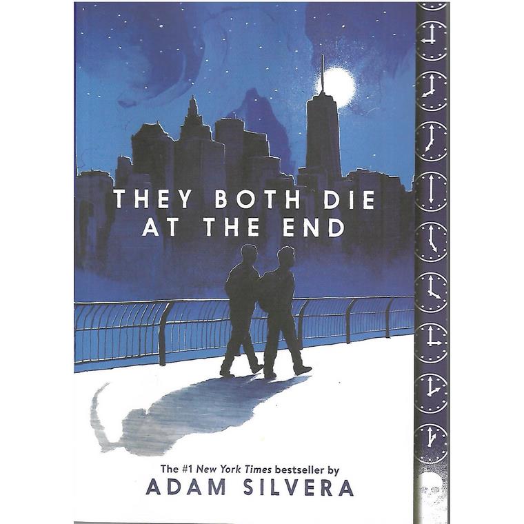They Both Die at the End