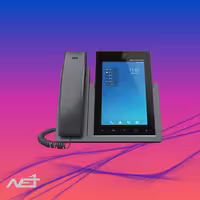 تلفن تحت شبکه گرنداستریم GXV3470