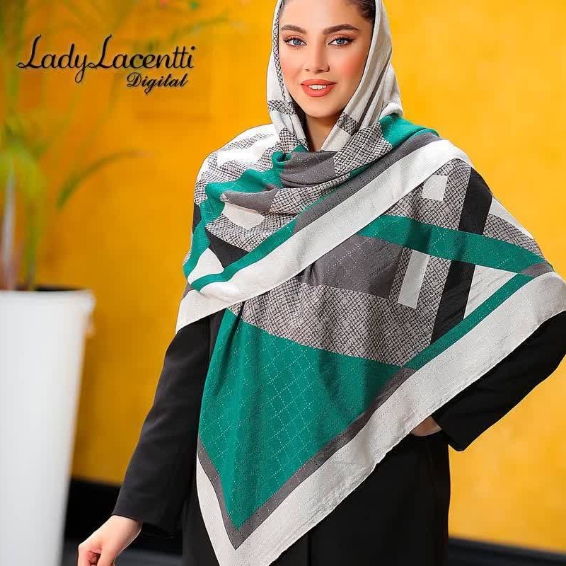 روسری زنانه