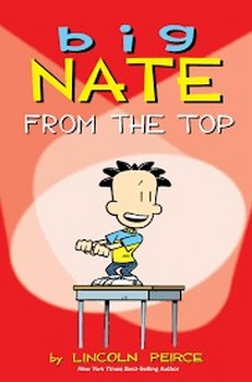 Big Nate 1: From the Top | مرکز فرهنگی آبی
