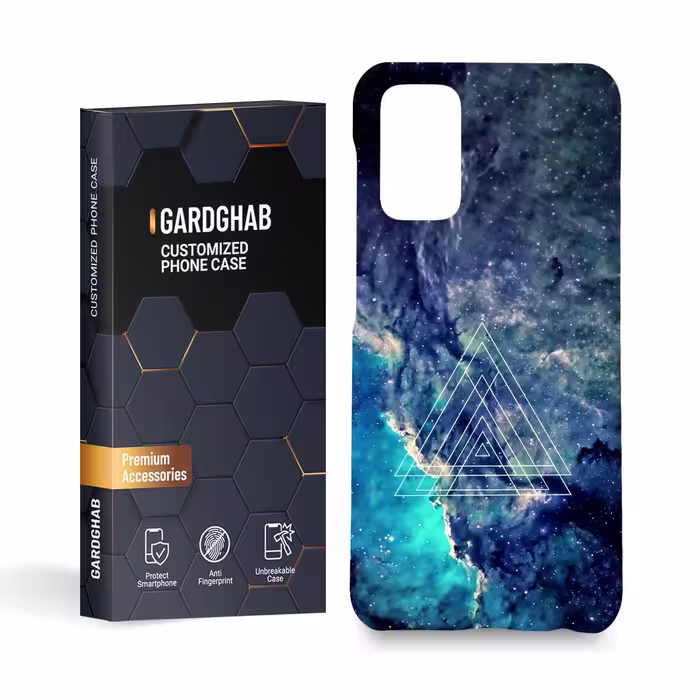 گارد قاب کاور پسرانه مدل g7101 مناسب برای گوشی موبایل سامسونگ a13 4g