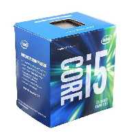 سی پی یو اینتل Skylake Core i5-6400