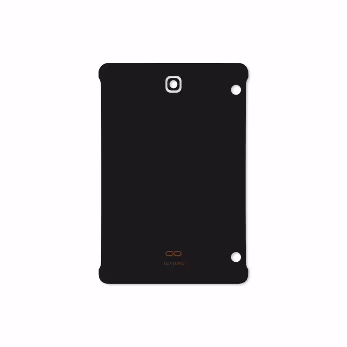 برچسب پوششی ماهوت مدل Matte-Black مناسب برای تبلت سامسونگ Galaxy Tab S2 8.0 2015 T715
