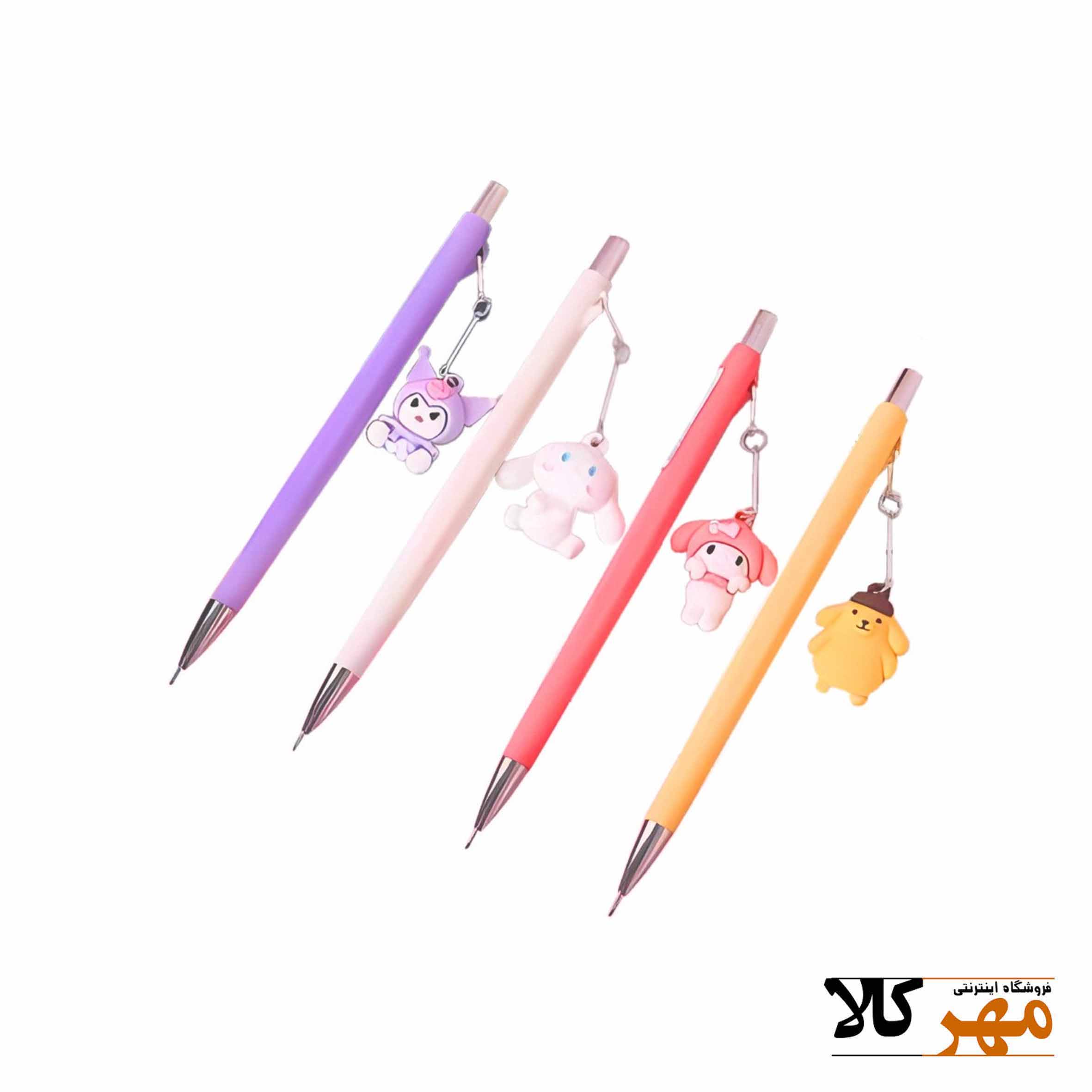 اتود سانريو 358 طرح کرومي