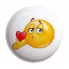پیکسل پرمانه طرح love کد pm.5317