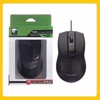 ماوس سیم دار میکروفایر Microfire M2