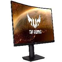 خرید مانیتور ایسوس 32 اینچ Monitor Asus TUF Gaming VG32VQR با بهترین قیمت