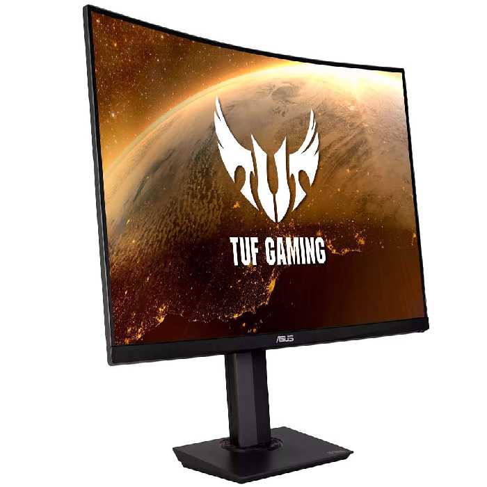 خرید مانیتور ایسوس 32 اینچ Monitor Asus TUF Gaming VG32VQR با بهترین قیمت