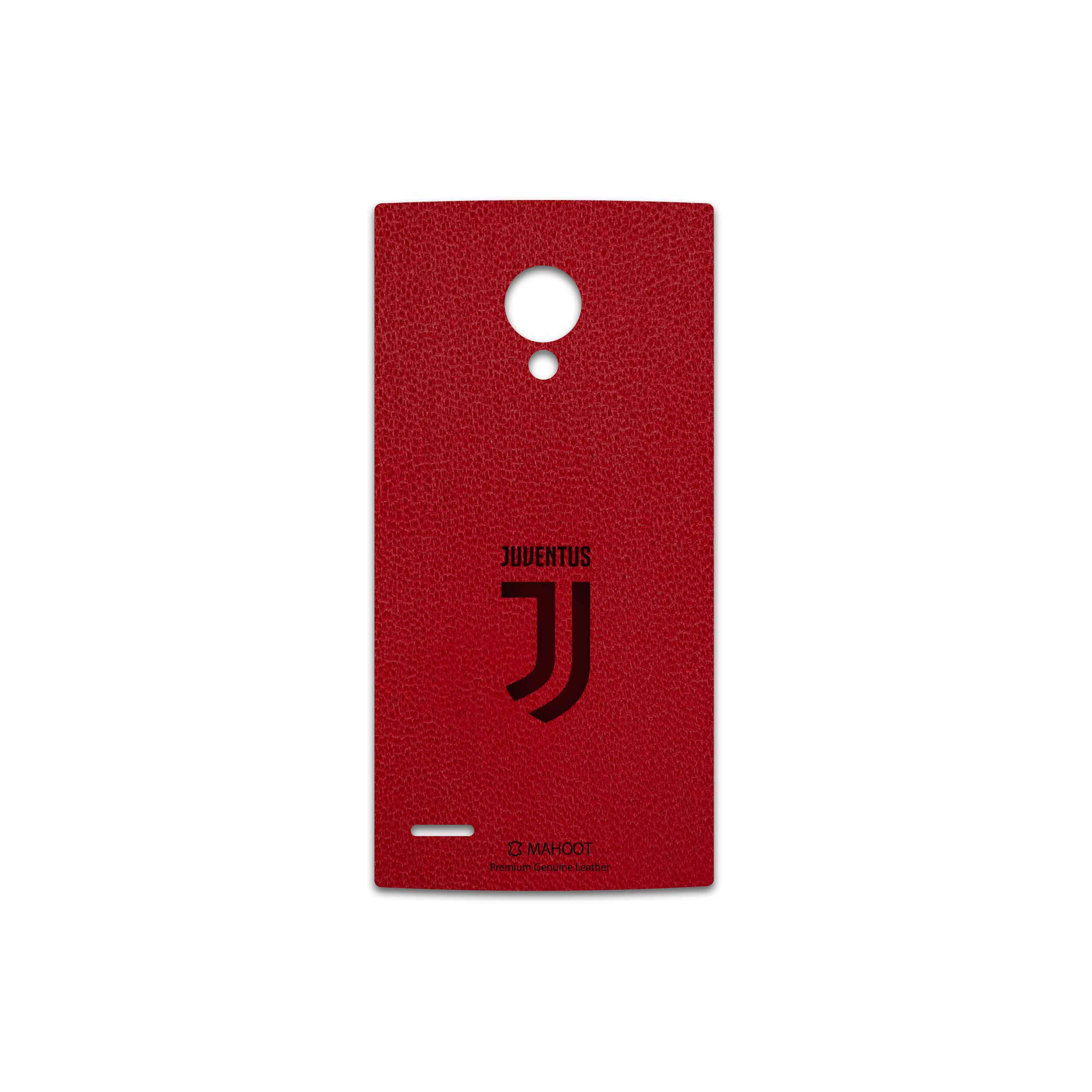 برچسب پوششی ماهوت مدل RL-JUVE مناسب برای گوشی موبایل ال جی W10