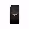 برچسب پوششی ماهوت مدل Batman مناسب برای تبلت لنوو Phab B1 2015