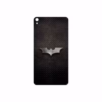 برچسب پوششی ماهوت مدل Batman مناسب برای تبلت لنوو Phab B1 2015
