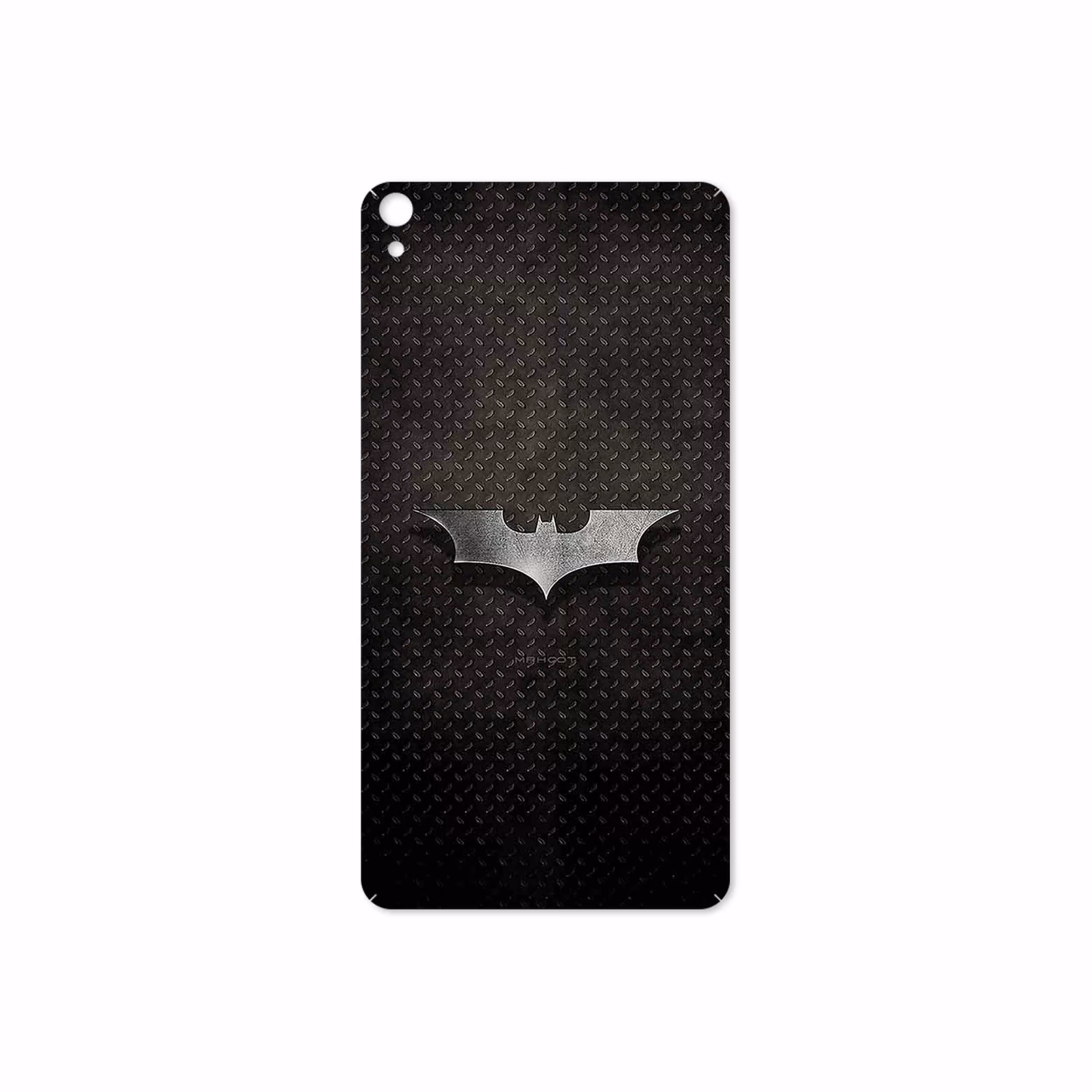 برچسب پوششی ماهوت مدل Batman مناسب برای تبلت لنوو Phab B1 2015