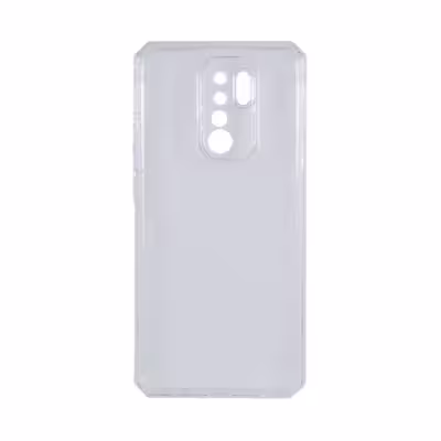 کاور مدل SHF کد MS مناسب برای گوشی موبایل شیائومی Redmi 9/9 Prime/Poco M2