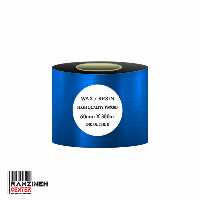 ریبون وکس رزین Wax/Resin Ribbon 60*300