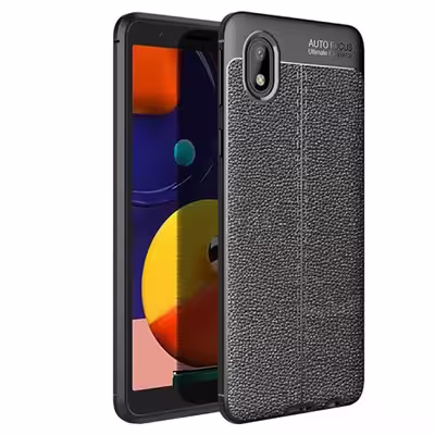 کاور مدل اتوفوکوس کد MS مناسب برای گوشی موبایل سامسونگ Galaxy A01 Core