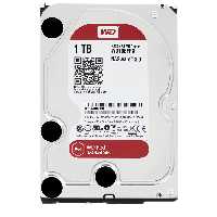 Western Digital Red Edition 1TB