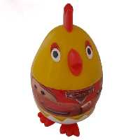 اسباب بازی شانسی مدل جوجه کد 3013