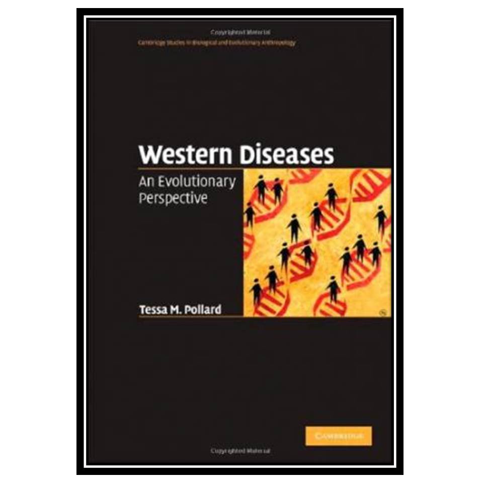 کتاب Western Diseases اثر Tessa M. Pollard انتشارات مؤلفین طلایی