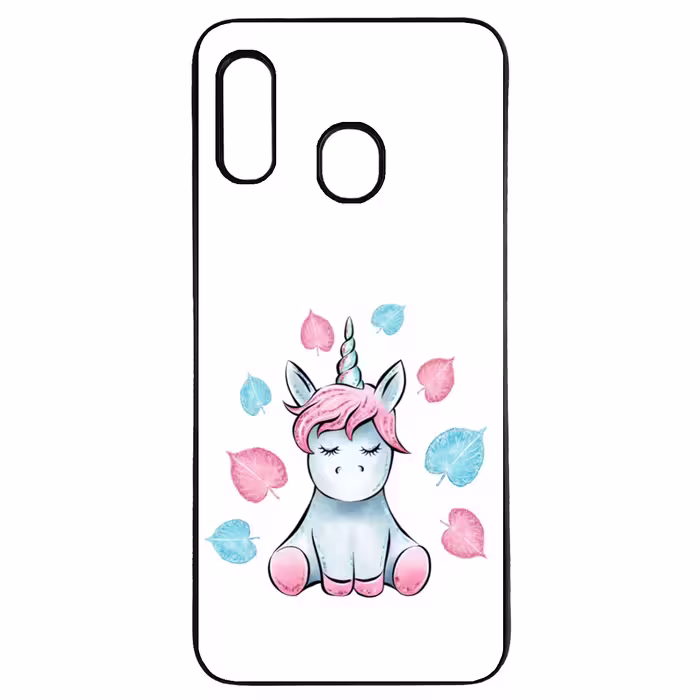 کاور طرح اسب تک شاخ کد 1105410943139 مناسب برای گوشی موبایل سامسونگ galaxy a30