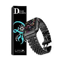 بند دریم مدل Texere 5B مناسب برای اپل واچ Watch SE New 44mm 