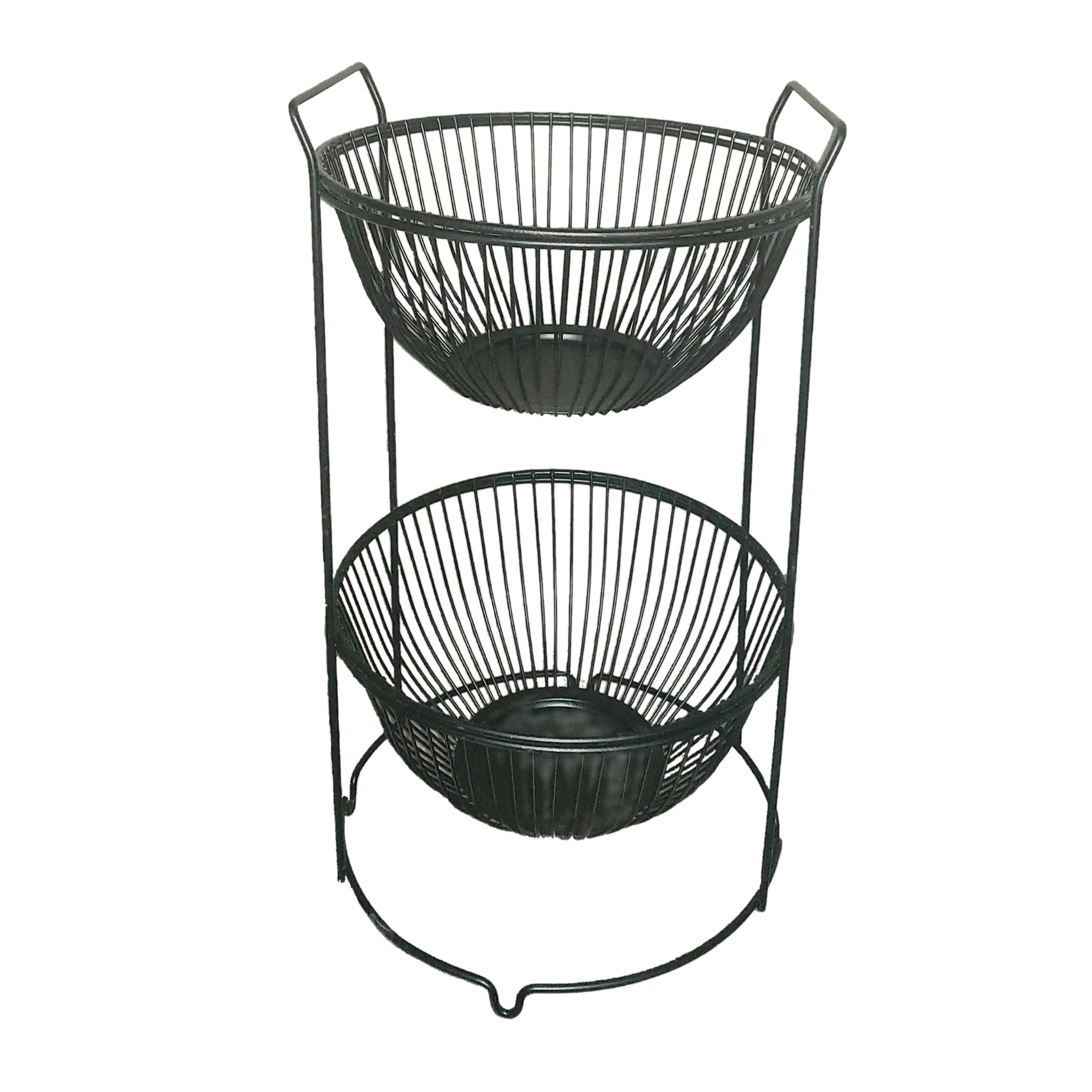 سبد سیب زمینی و پیاز مدل 101008