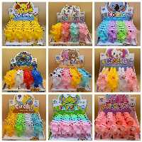 پنکه دستی کودک مدل حیوانات وارداتی
استفاده راحت و آسان و سریع
قابل استفاده برای همه دختر خانم های عزیز و آقا پسر های گل
