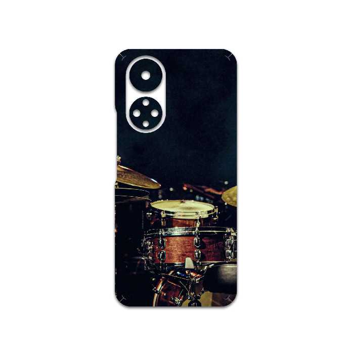 برچسب پوششی ماهوت مدل Drum-Kit مناسب برای گوشی موبایل آنر X7