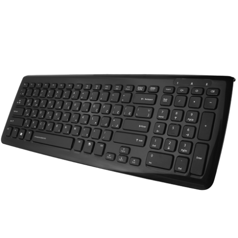 کیبورد فراسو FCR-5730 Rana