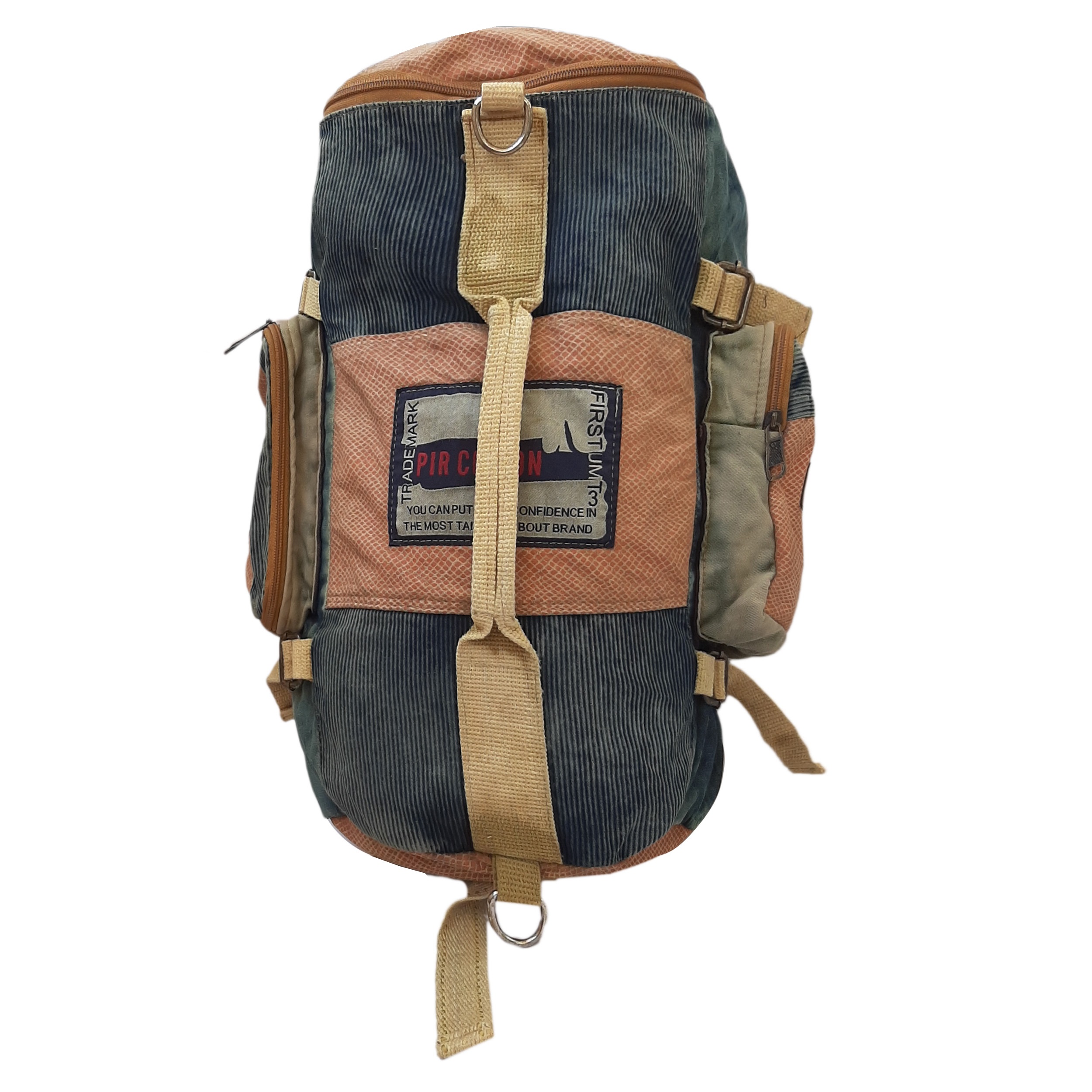 کوله پشتی مدل N800