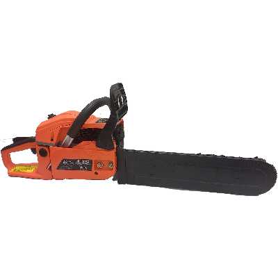 اره زنجیری بنزینی ای تی اس مدل 01