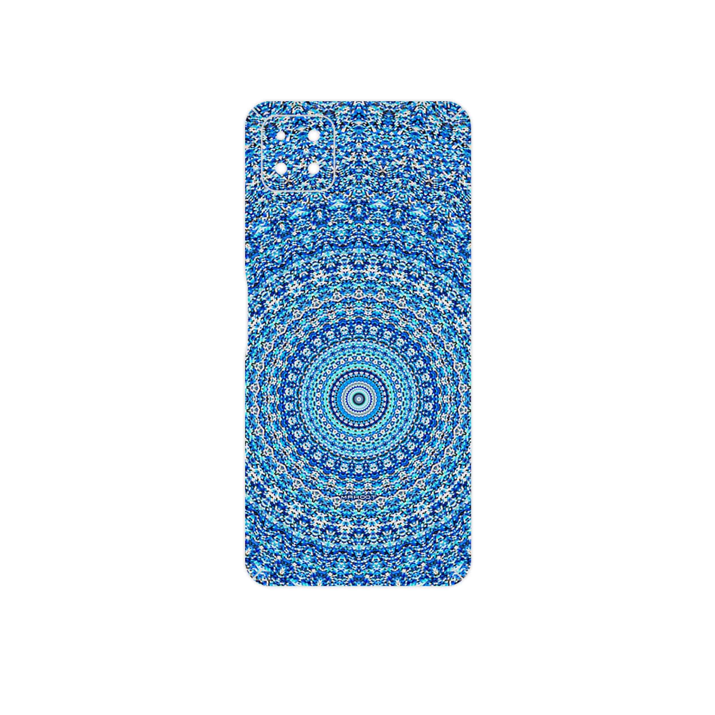 برچسب پوششی ماهوت مدل Mandala Design 1 مناسب برای گوشی موبایل هوآوی Nova Y60