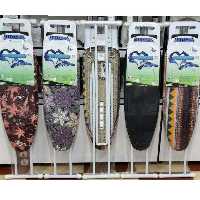 میز اتو پایه بلند درجه1 MIDASAN