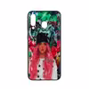 کاور طرح دختر کد 04 مناسب برای گوشی موبایل سامسونگ Galaxy M30 