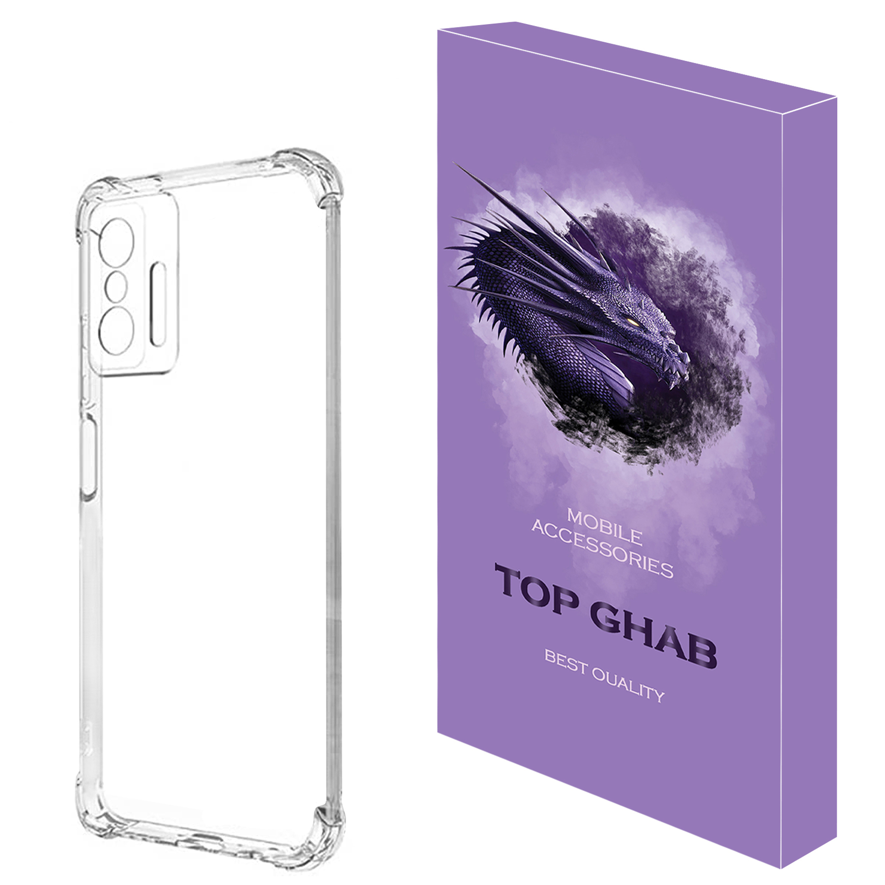  کاور تاپ قاب مدل JELLY مناسب برای گوشی موبایل شیائومی Mi 11T