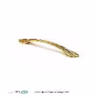 دستگیره کابینت C29 برنز استیل - Bronze Steel