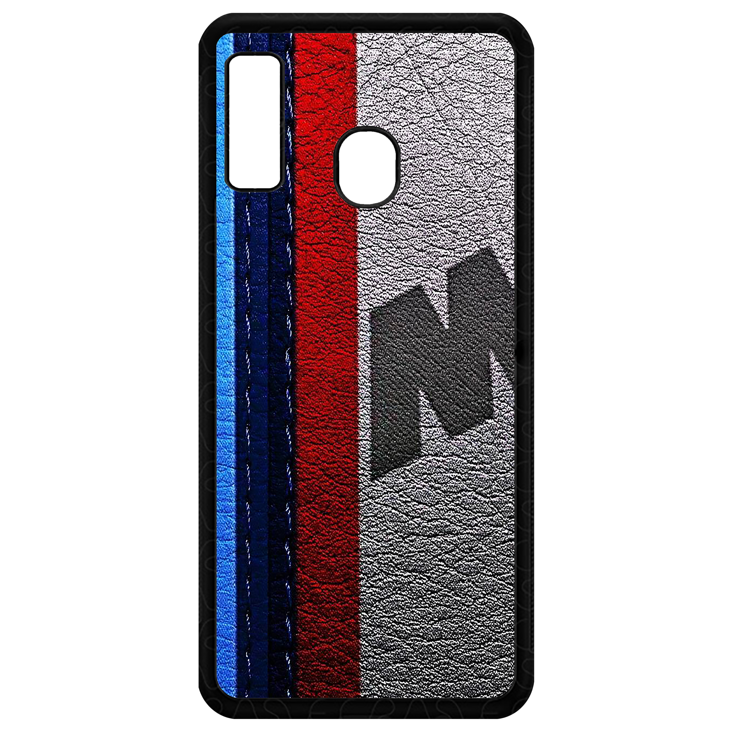 کاور طرح BMW مدل CHL50344 مناسب برای گوشی موبایل سامسونگ Galaxy A20 / A30 / M10s