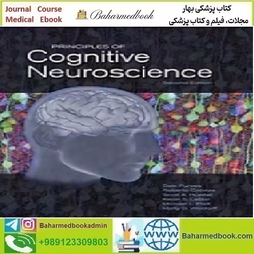 Principles of Cognitive Neuroscience 2013 TRUE PDF price 1€ - کتاب پزشکی بهار